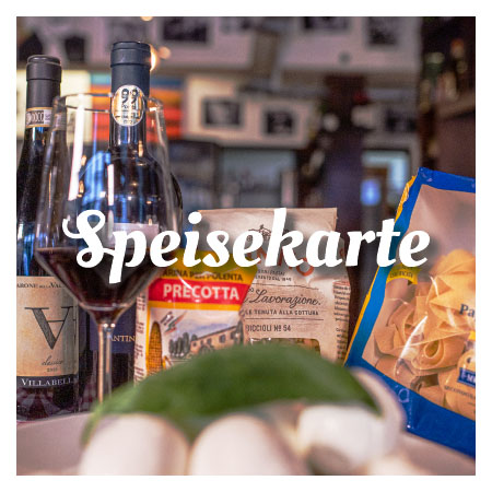 Allegria Hanau Pizza & Pasta