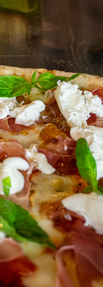 Antipasti
