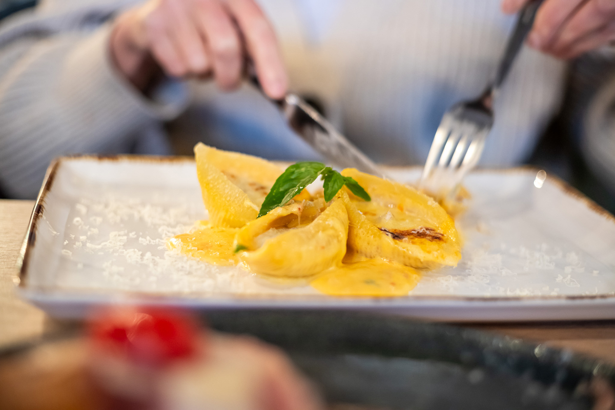 Pasta