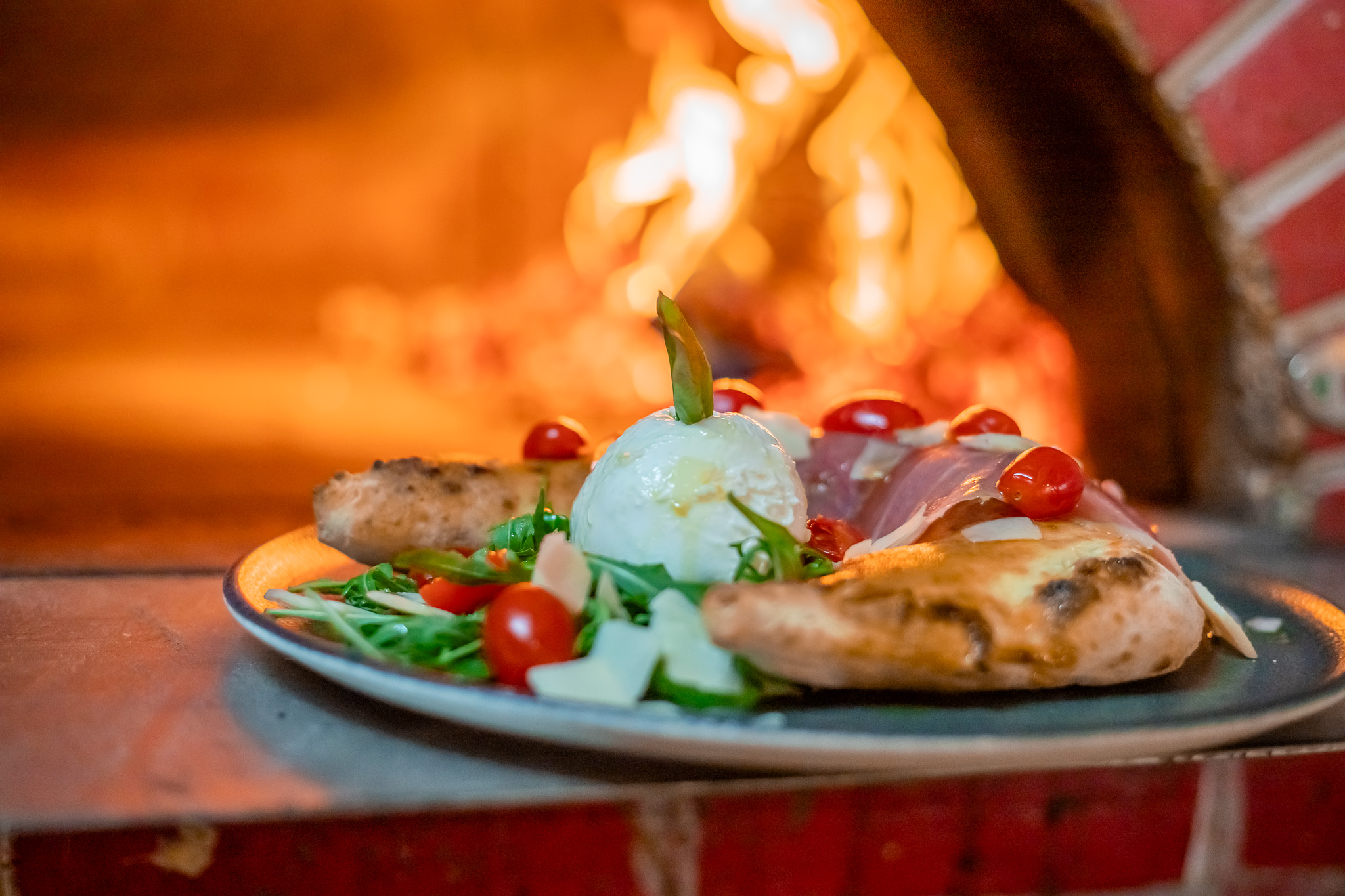 Pizzeria Allegria Hanau